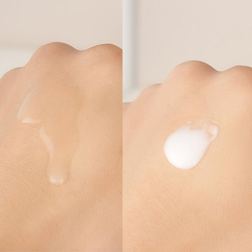 后天气丹新款pro光耀焕活系列单水150ml+单乳110ml紧致滋润护肤 商品图4