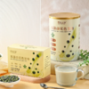 高蛋白双色豆粉 盒装250g/罐装1kg 素咖云超溯源 0嘌呤 含氨基酸 植物奶 16道精粹工序 保留天然营养 无豆腥味 SGS检验零250项农残 可当营养奶也可做烘焙、酸奶、料理 [漳州仓] 商品缩略图1