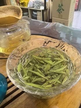 【茗】2025明前龙井茶伴手礼250克