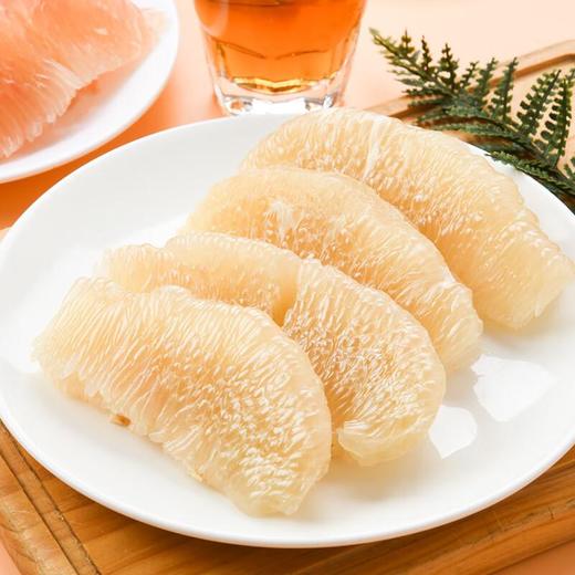 泰国蜜柚净肉300g/份 商品图0