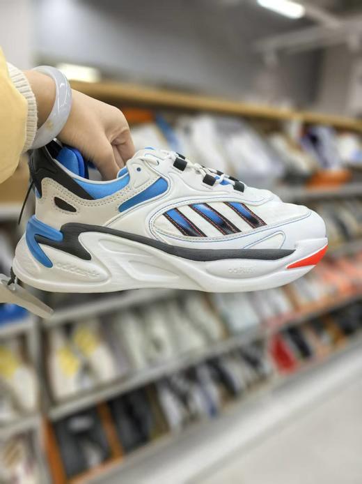 三叶草男士运动鞋299.9（线上线下同步销售，不一定有货）565428 商品图0