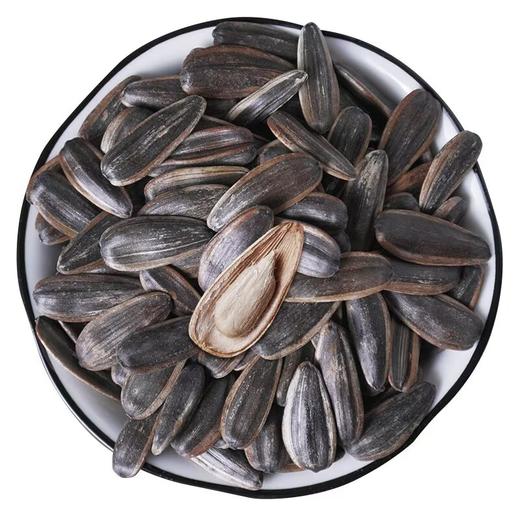 顺风蒙葵带壳葵瓜子内蒙特产 218g 商品图6