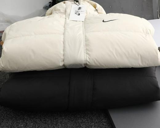 D112028THERMA-FIT系列连帽纯色羽绒服夹克男女同款 商品图14