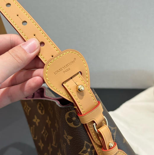 福利价all in BB 老花水桶包111908 商品图10