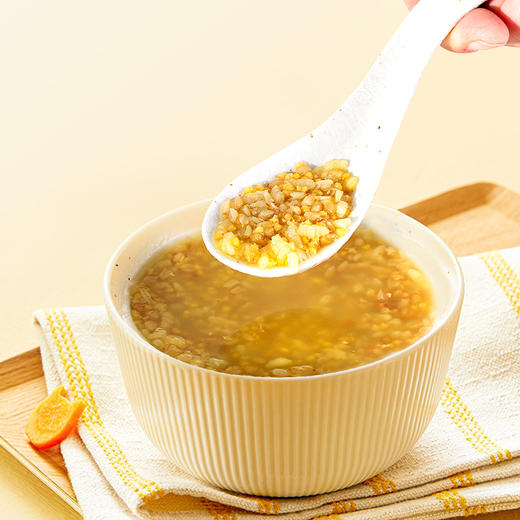 雁门清高 有机黑苦荞米荞麦米山西特产1800g 商品图6