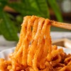 逮虾记虾肉做的面|一碗面≈5只黑虎虾！肉酱浓郁，一口Q弹劲道，满满蛋白质 商品缩略图2