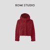ROMI STUDIO“伴行山野”三防户外运动热压胶冲锋衣外套RWCAW85989 商品缩略图0