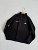 D112014双面摇粒绒半拉链卫衣外套春秋运动户外男士半拉链上衣 商品缩略图8