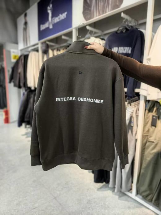 DF卫衣159.9元（线上线下同步销售，不一定有货）633823 商品图1