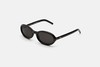 RETROSUPERFUTURE CHERRY - black/havana 商品缩略图2