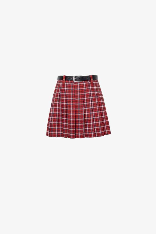 【商场同款】麦檬冬裙子4FA142191 商品图5