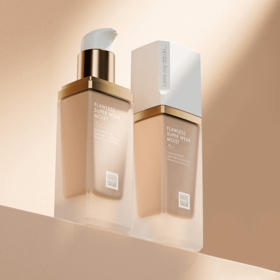 【刮码】玛丽黛佳007底气持妆粉底液30g【郑州发】【油皮推荐】