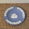 英国Wedgwood Jasperware浮雕陶瓷烟缸 经典蓝 商品缩略图0