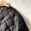 D112009秋冬款小M格子纹圆领羽绒棉夹克外套男女同款 商品缩略图10