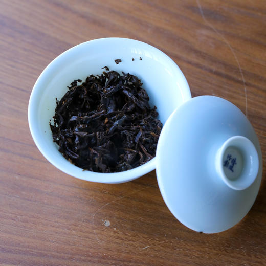 【曰何】 愚彻天蓝釉茶碗 商品图12