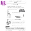 【中商原版】英国原版CGP 小学二年级 科学练习册5册 KS1 Year 2 Science Workout Discover & Learn Study & Activity Book 商品缩略图4