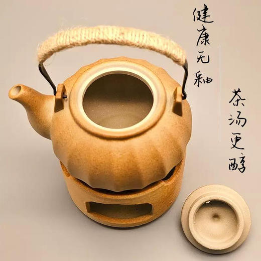 【2017古树春熟普龙珠】秋凉渐起，一壶陈熟普，汤醇厚绵滑，润燥，三杯下肚全身暖基地直邮 商品图2