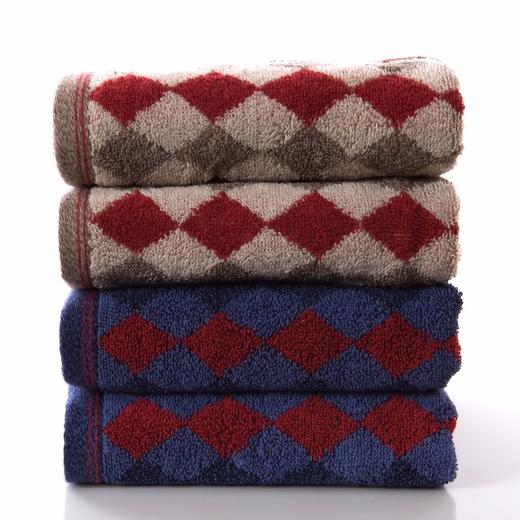 金号毛巾G1745花式线提缎72*34CM  95g 大 商品图0