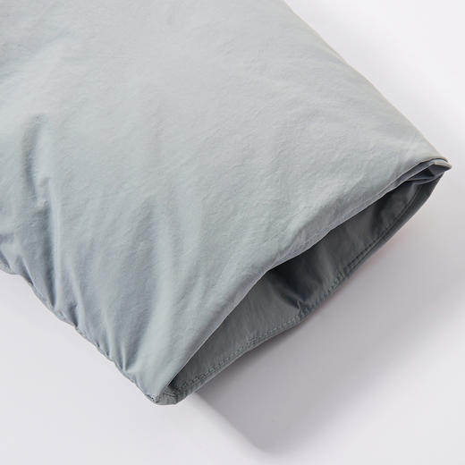 MODE COMMUTER | MC冬季立领短款羽绒简约休闲通勤男MCE1D25004DB 商品图4