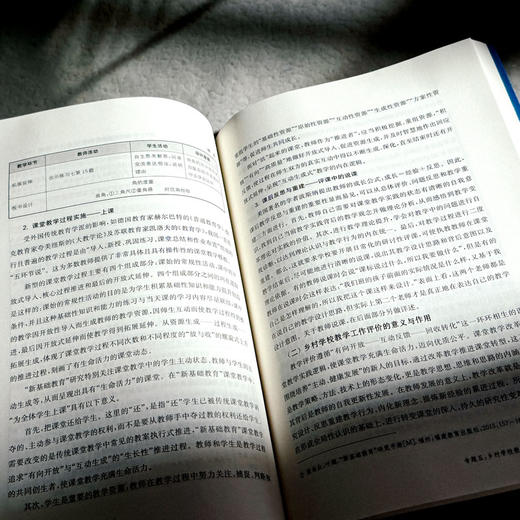 乡村学校评估 乡村振兴中的学校发展 乡村校长培训丛书 商品图11