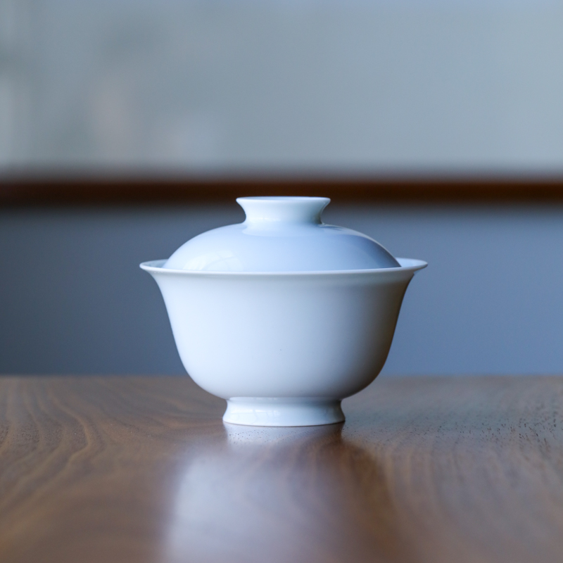 【曰何】小满茶碗