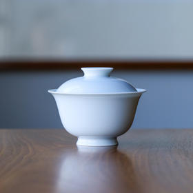 【曰何】小满茶碗