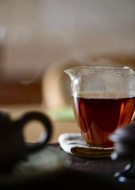 周五秒杀/2021年百花潭古熟  200克/饼  醇·厚·滑·甜 拍五发六更划算（限量30饼） 商品图1