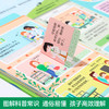 乐乐趣揭秘翻翻书系列 商品缩略图4