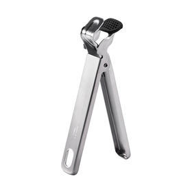 聚便利 X IKEA IDEALISK 艾迪利斯 防烫提盘夹 不锈钢