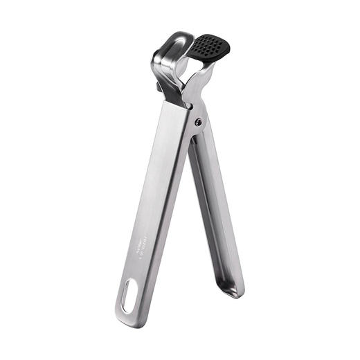 聚便利 X IKEA IDEALISK 艾迪利斯 防烫提盘夹 不锈钢 商品图0