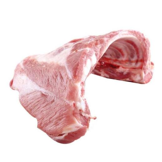 去颈前排(1500g±100g) 排骨 多退少补 商品图0