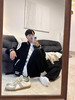 【秒杀价已调 直接拍】必够清单首选 PSAINT  LAURENT  TEDDY 男女同款 90%羊毛棒球服 夹克 外套 商品缩略图4