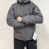 抵账一批，鸟家军版Leaf Cold Jacket Lt连帽棉服   飞禽棉服 商品缩略图4