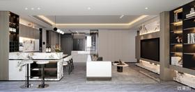 杭州·云珹瑧悦 130㎡案例鉴赏