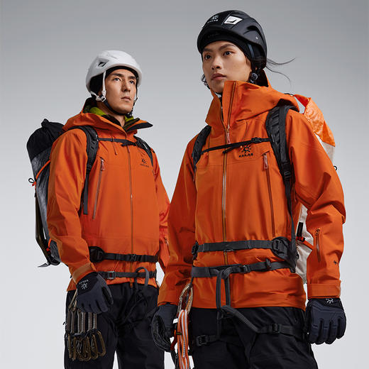 冲锋衣清洗服务卡 商品图0