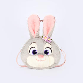 疯狂动物城朱迪春意包公仔包-纪念日百货门店同款168143540