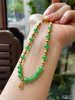 5111811，珠子手链。具体价格微信咨询 商品缩略图0