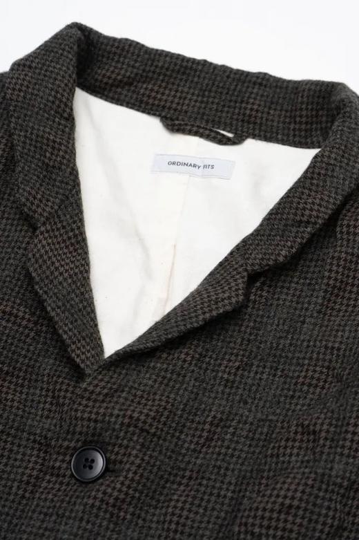 Ordinary fits2色西装外套 商品图13