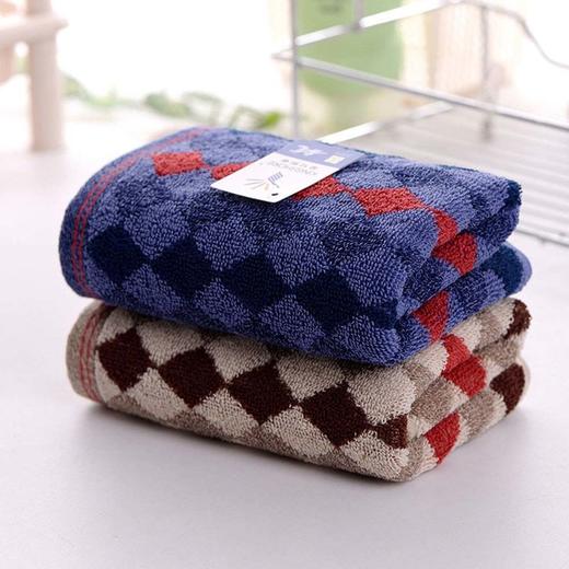 金号毛巾G1745花式线提缎72*34CM  95g 大 商品图2