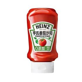 亨氏360g番茄沙司