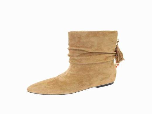 natursun时装靴N25537607 商品图1