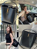 YSL LE37 中号 黑金 牛皮 水桶包 商品缩略图4