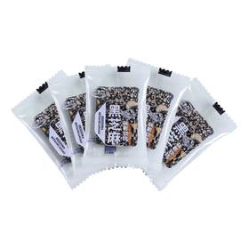 黑芝麻核桃软糕（约500G） /份