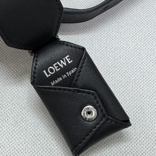 秋冬特惠💰1600 原单罗意威 LO℮w℮ 新款 大号纳帕羊皮革 Featherlight Puzzle 手袋652567 商品图6