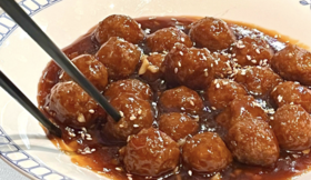 牛肉丸的花式吃法