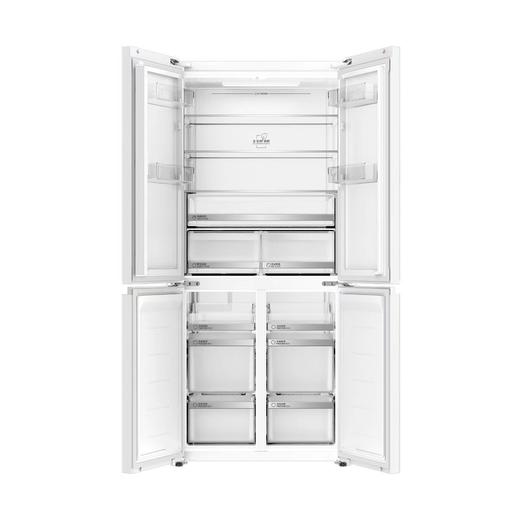 山茶花-海尔冰箱BCD-505WGHTD1BY7U1 全空间保鲜科技 594mm专业超薄零嵌 阻氧干湿储 EPP超净系统 商品图3