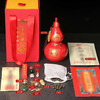 【祈愿吉品】拜岁吉安葫芦摆件 商品缩略图4