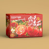 攀枝花露天甜贝贝水果小番茄 净重3-5斤 新鲜采摘 商品缩略图7