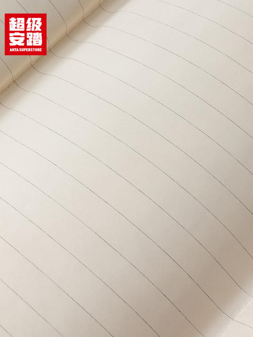 超级安踏防泼水羽绒服男女同款秋冬拼色鸭绒保暖防风夹克外套172548901U 商品图6