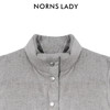 NORNS LADY诺恩 冬季新款马甲外套轻奢老钱 T25WQ01794【现货】 商品缩略图4